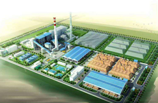 凯润集团新能源领域再添新疆土-- 黑龙江省勃利县生物质热电联产项目顺利中标